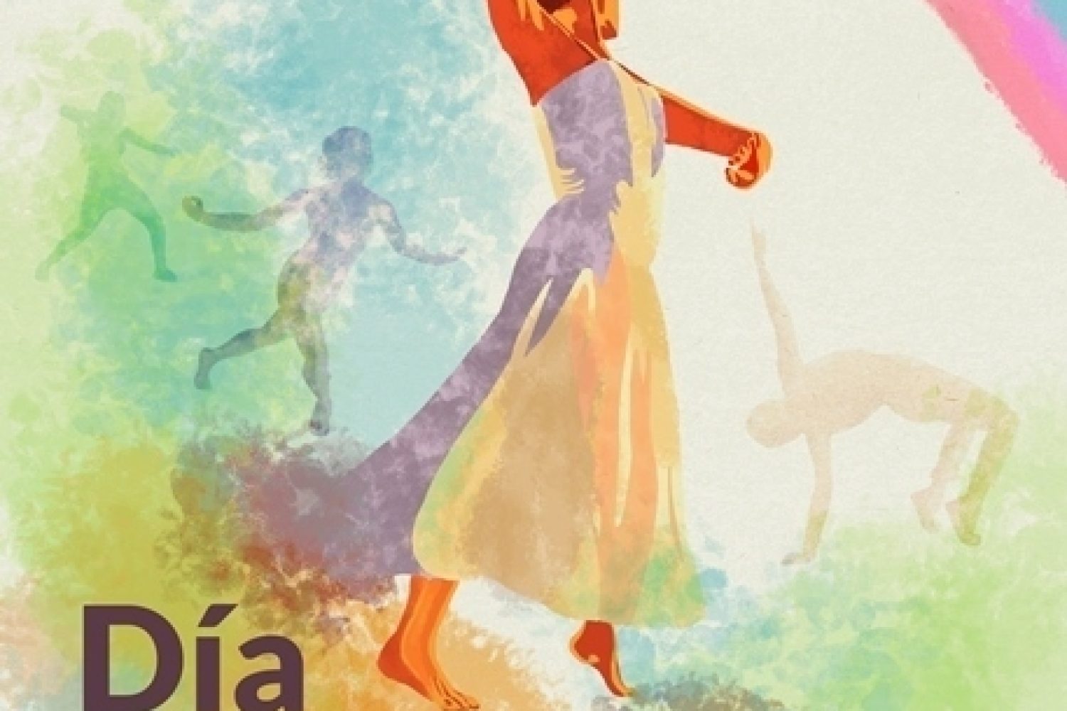 cartel dia danza