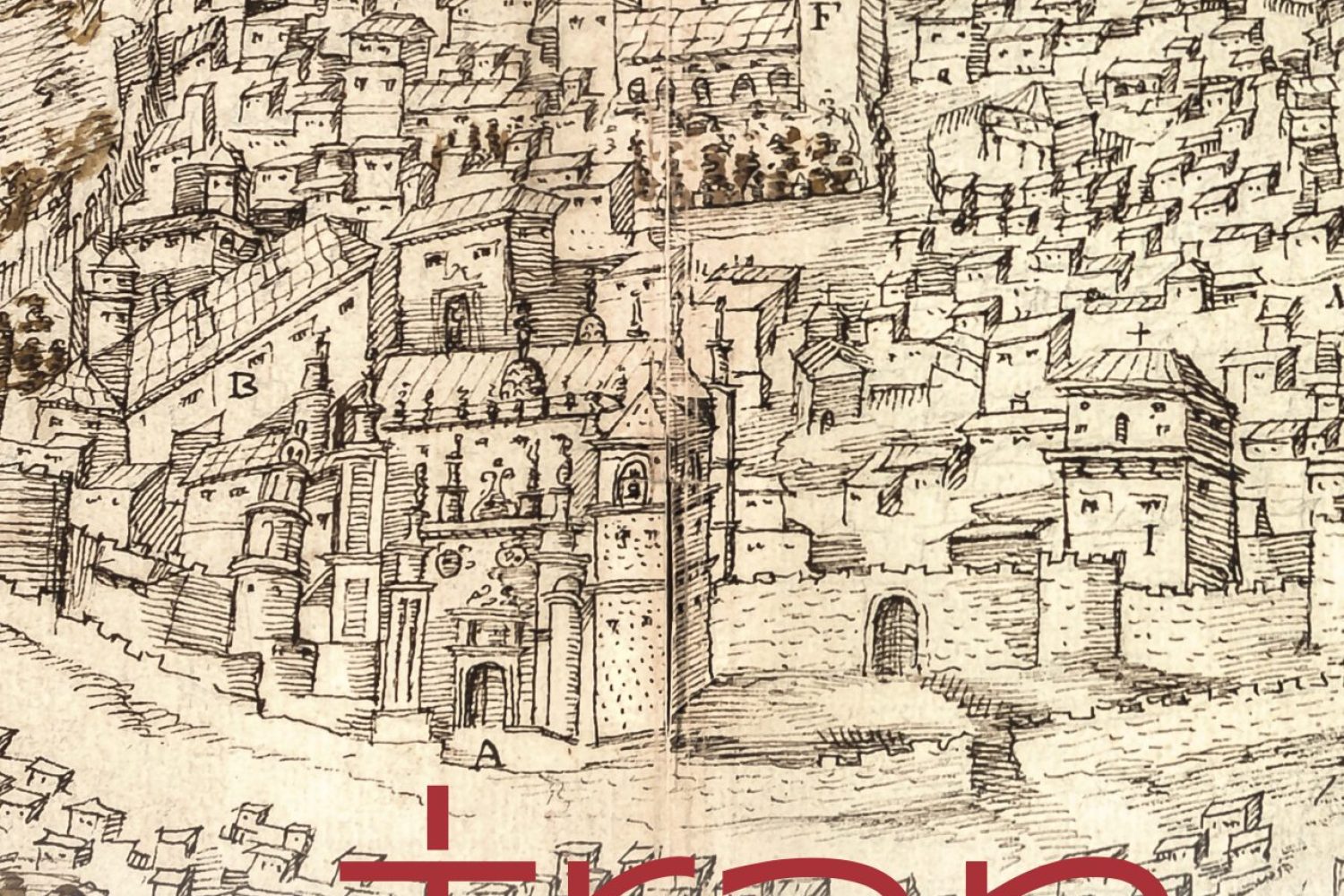 cartel exposicion edades del hombre plasencia
