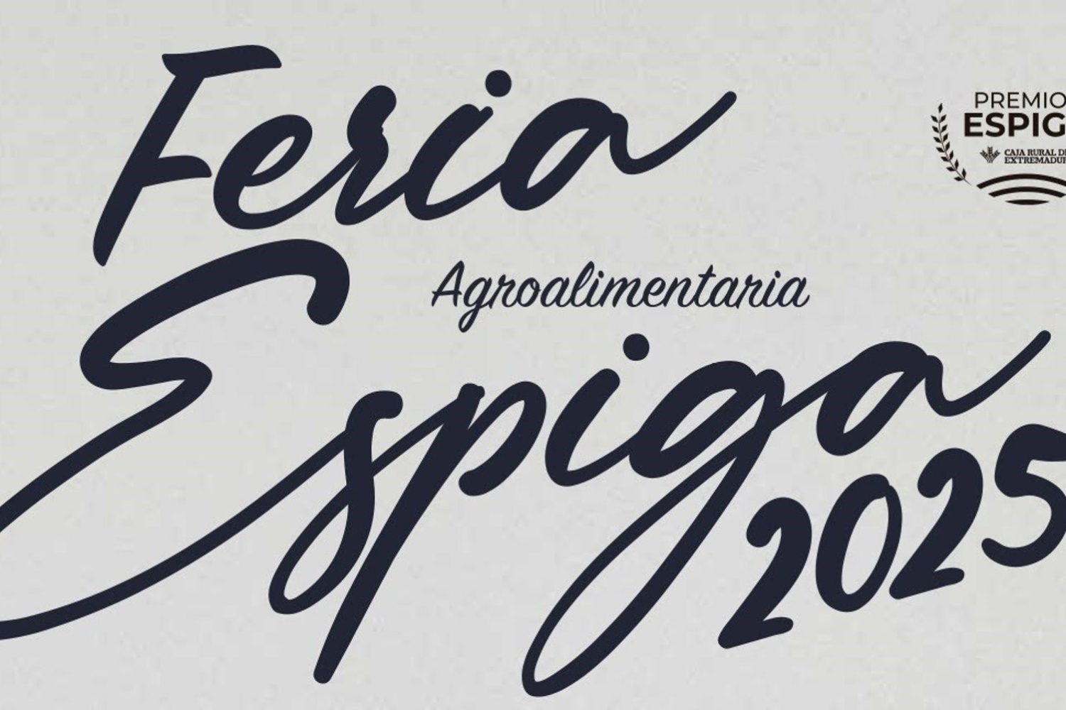 cartel feria gastronomica - copia