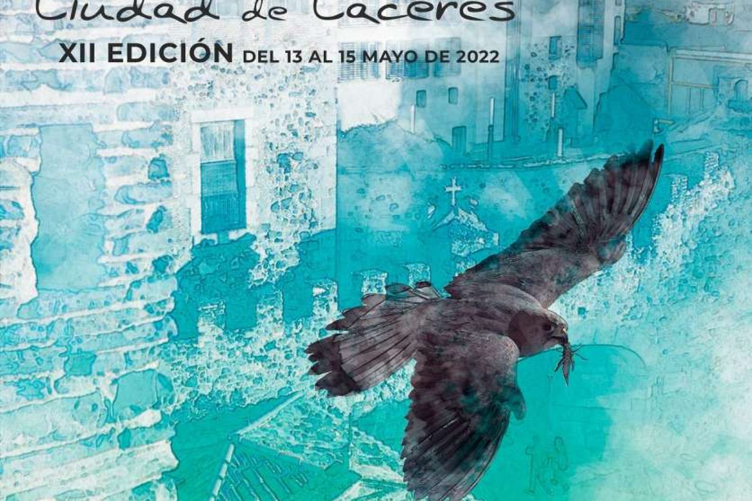 cartel festival aves