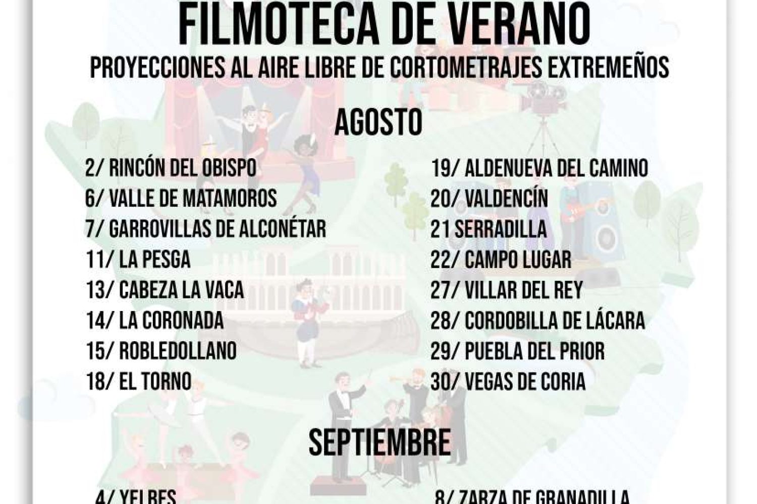 cartel filmoteca