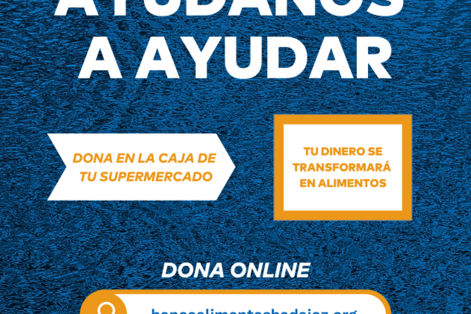 cartel gran recogida 2020