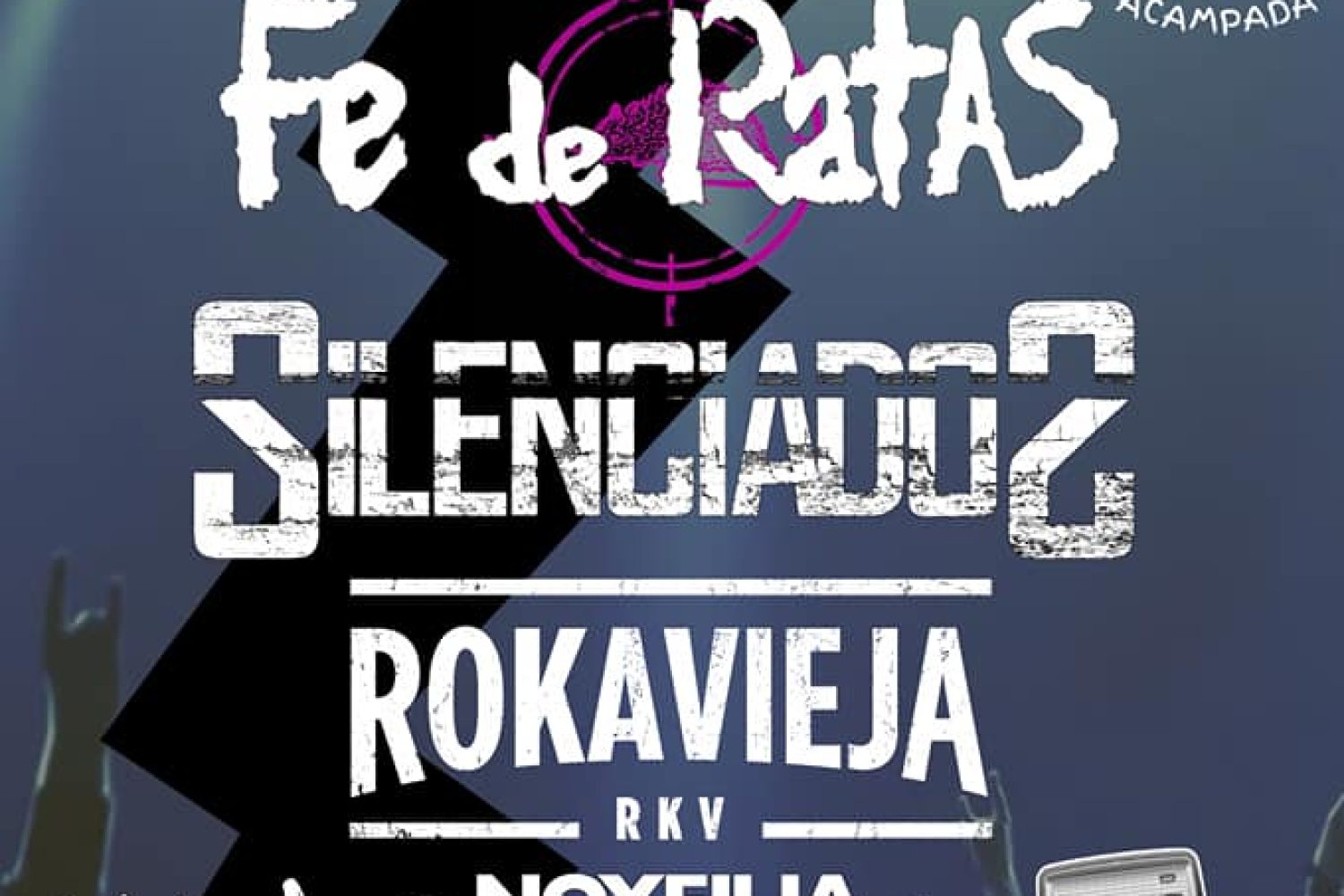 cartel grimalrock
