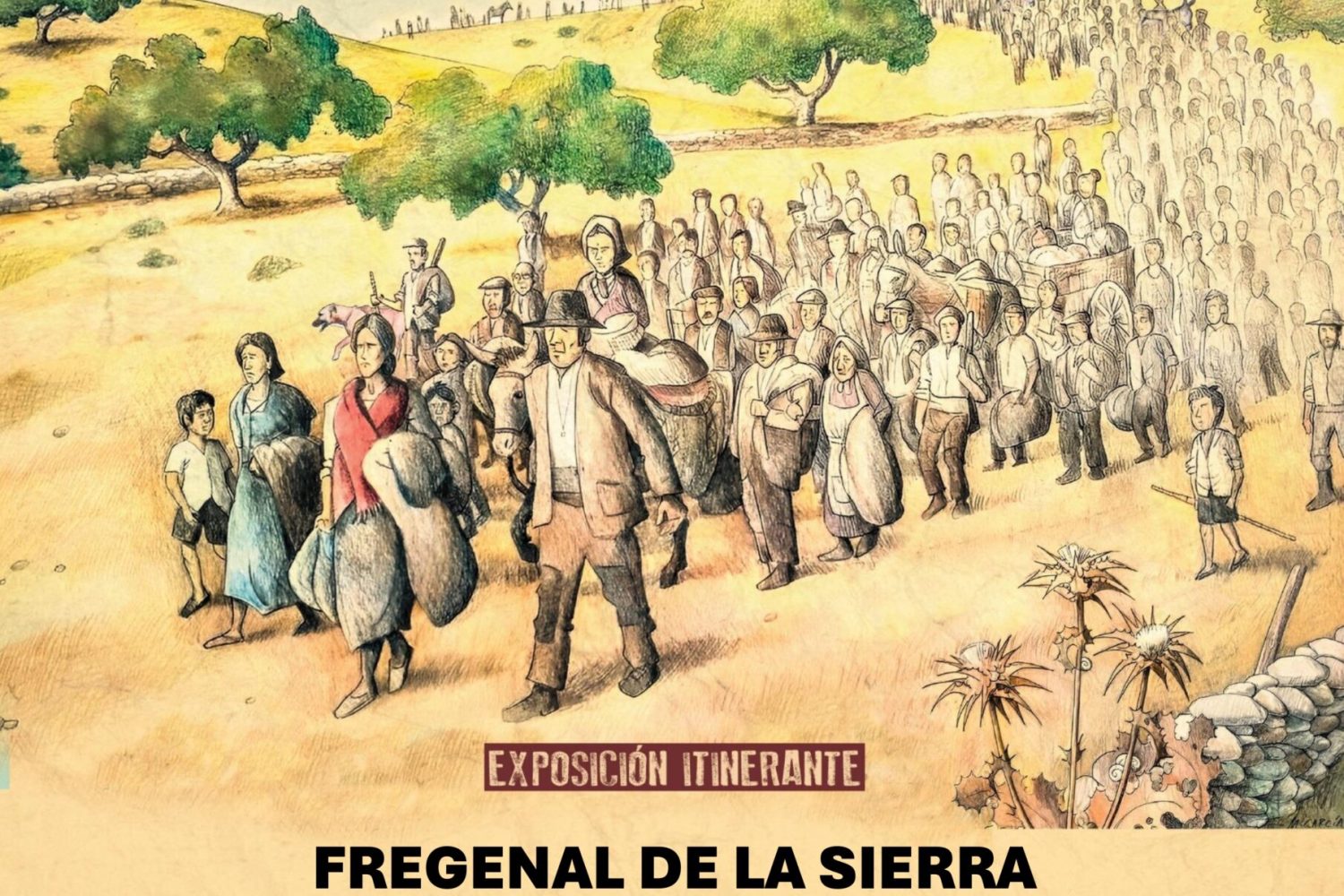 cartel guerra