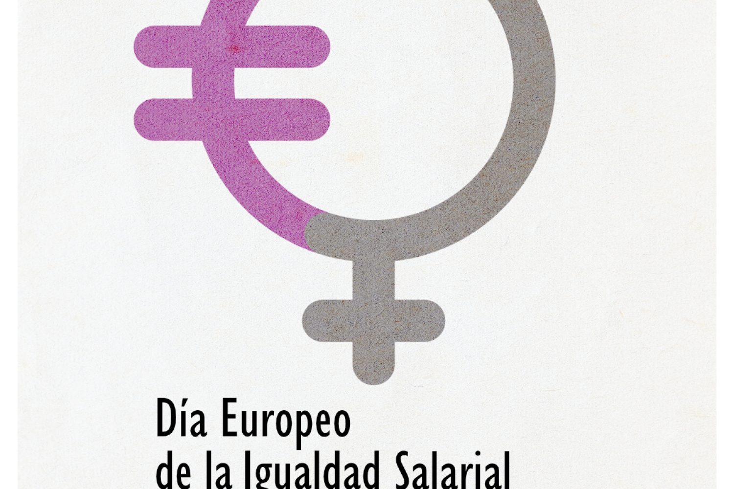 cartel igualdad
