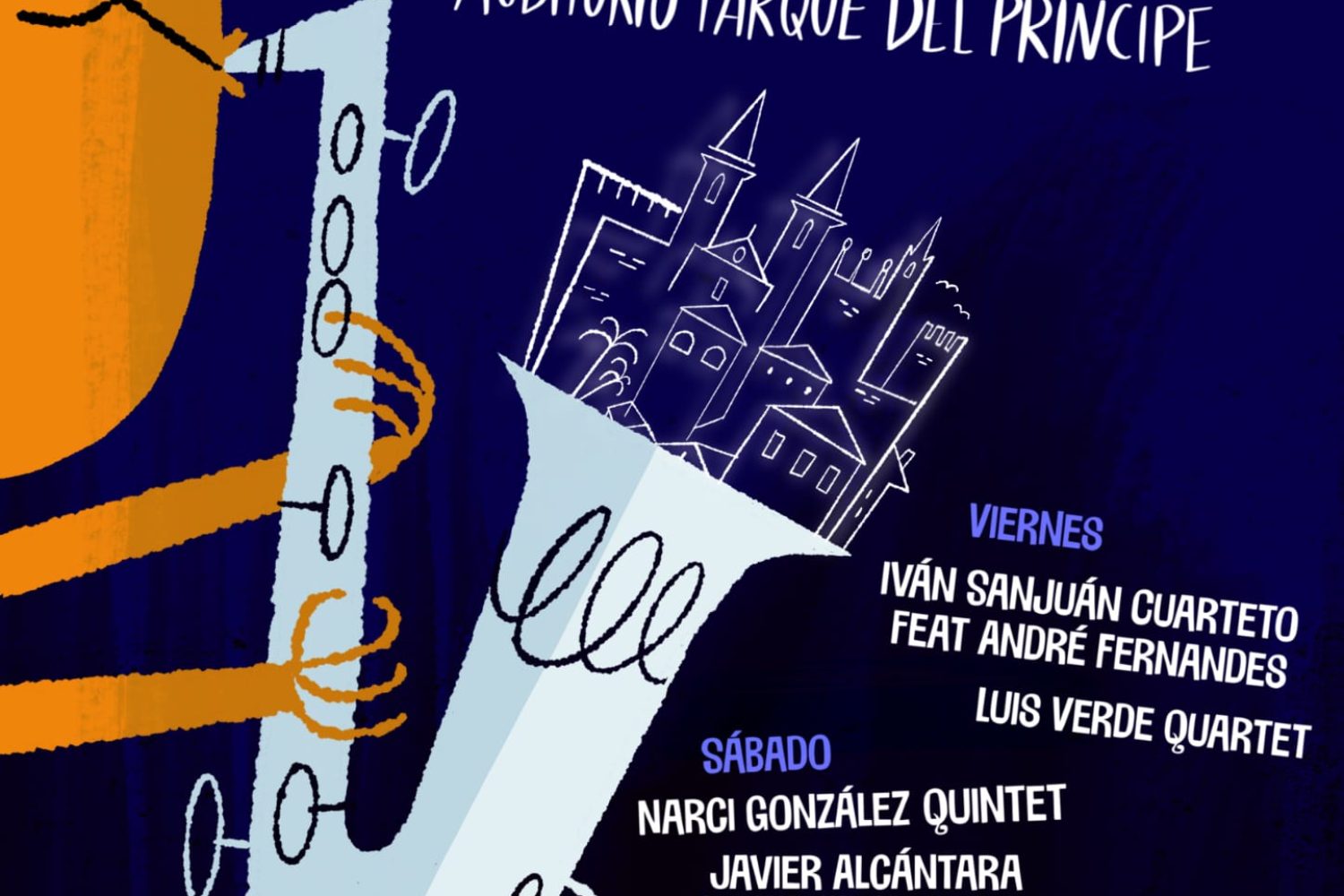 cartel jazz