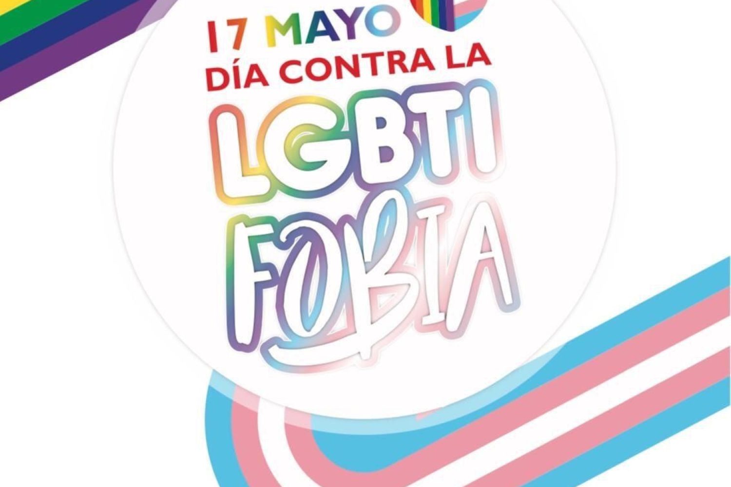 cartel lgtbifobia
