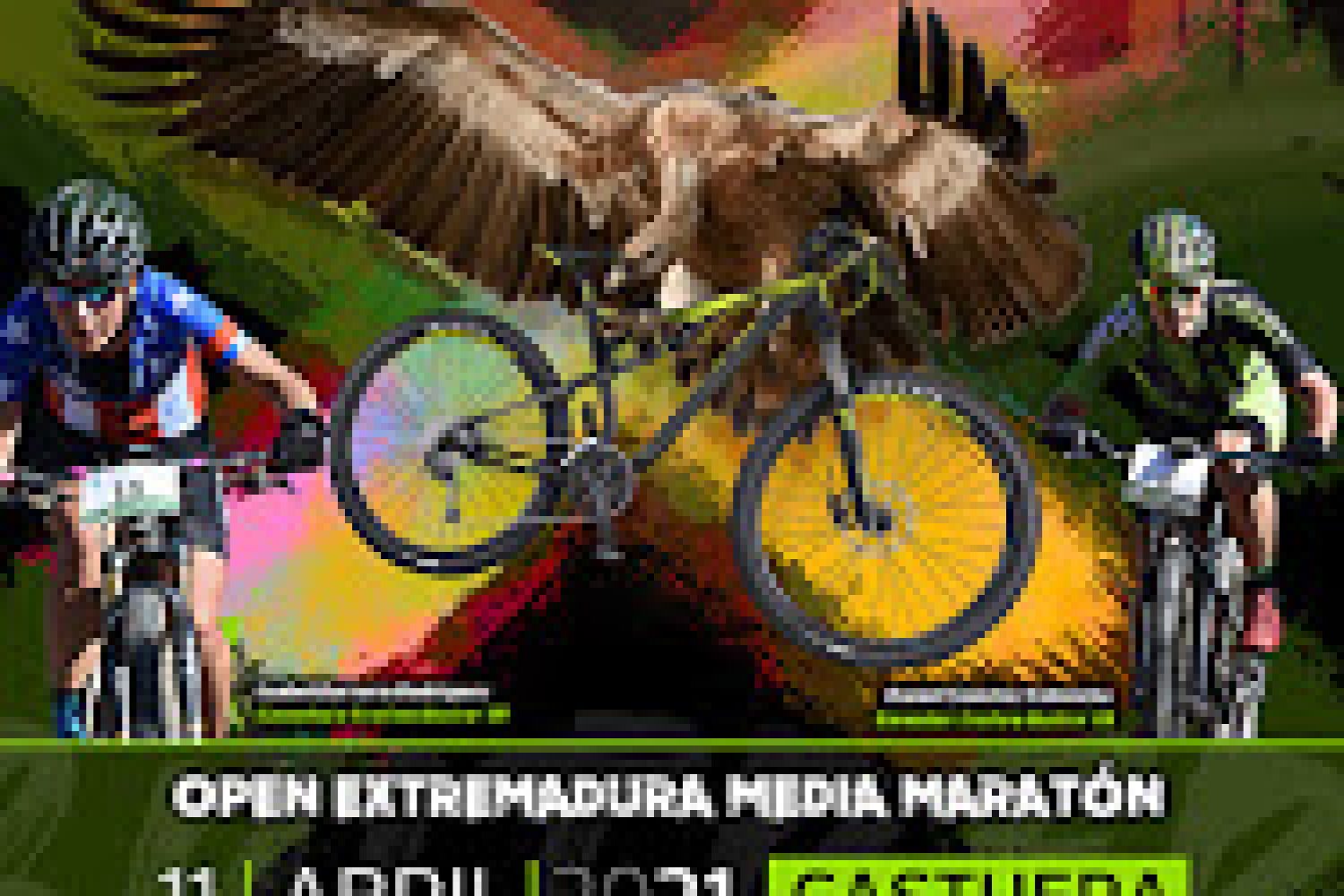 cartel motos