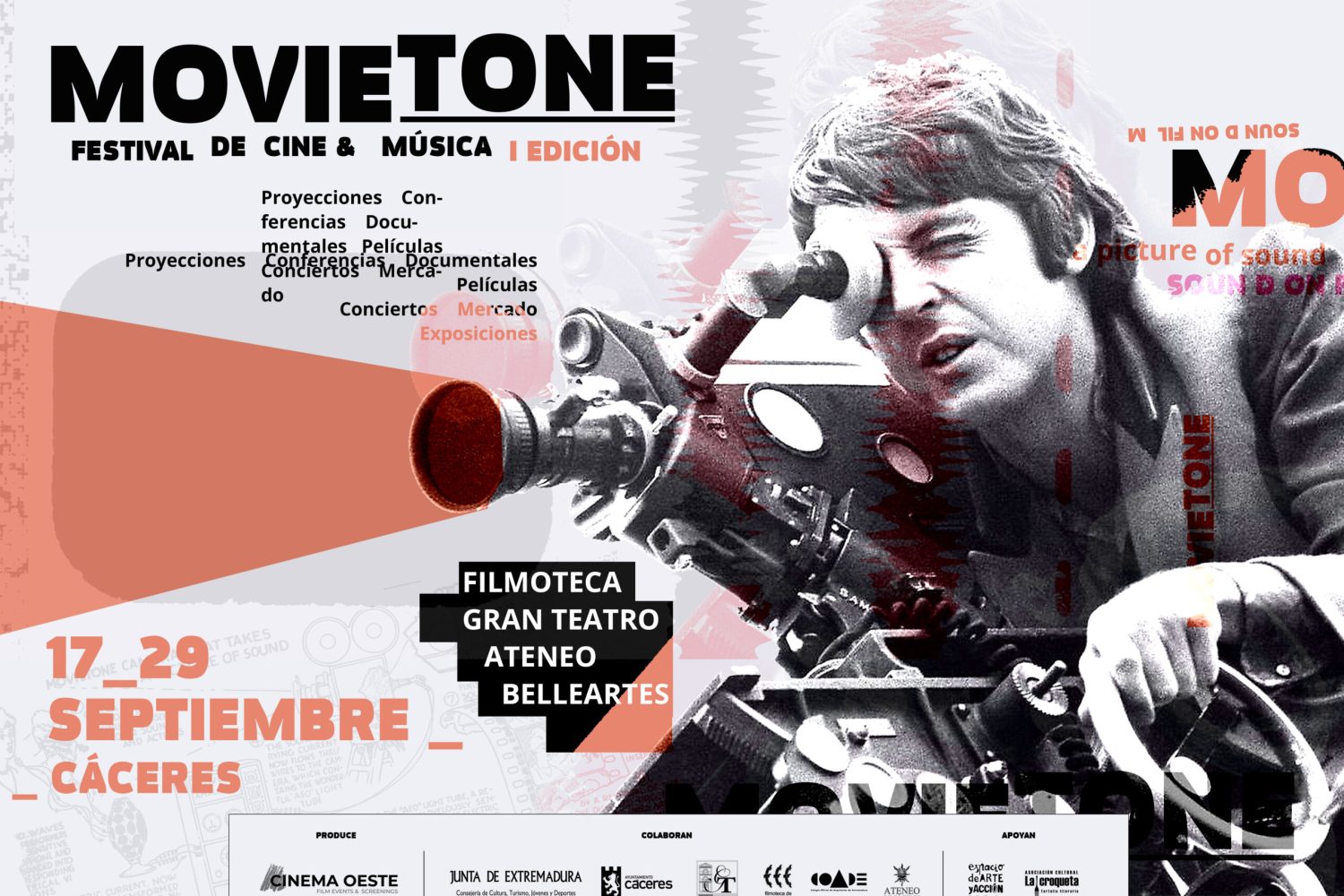 cartel movietone