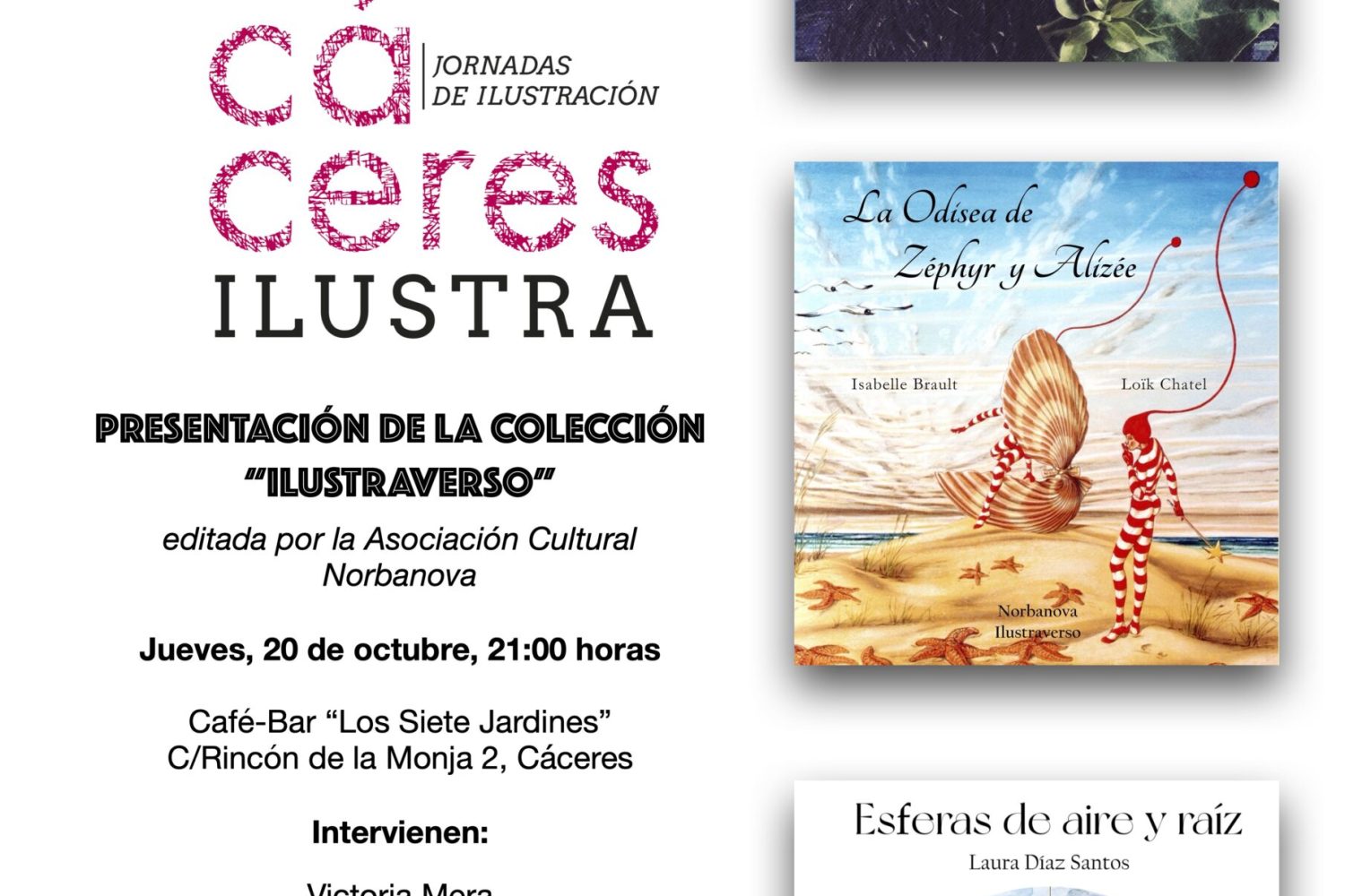 cartel norba