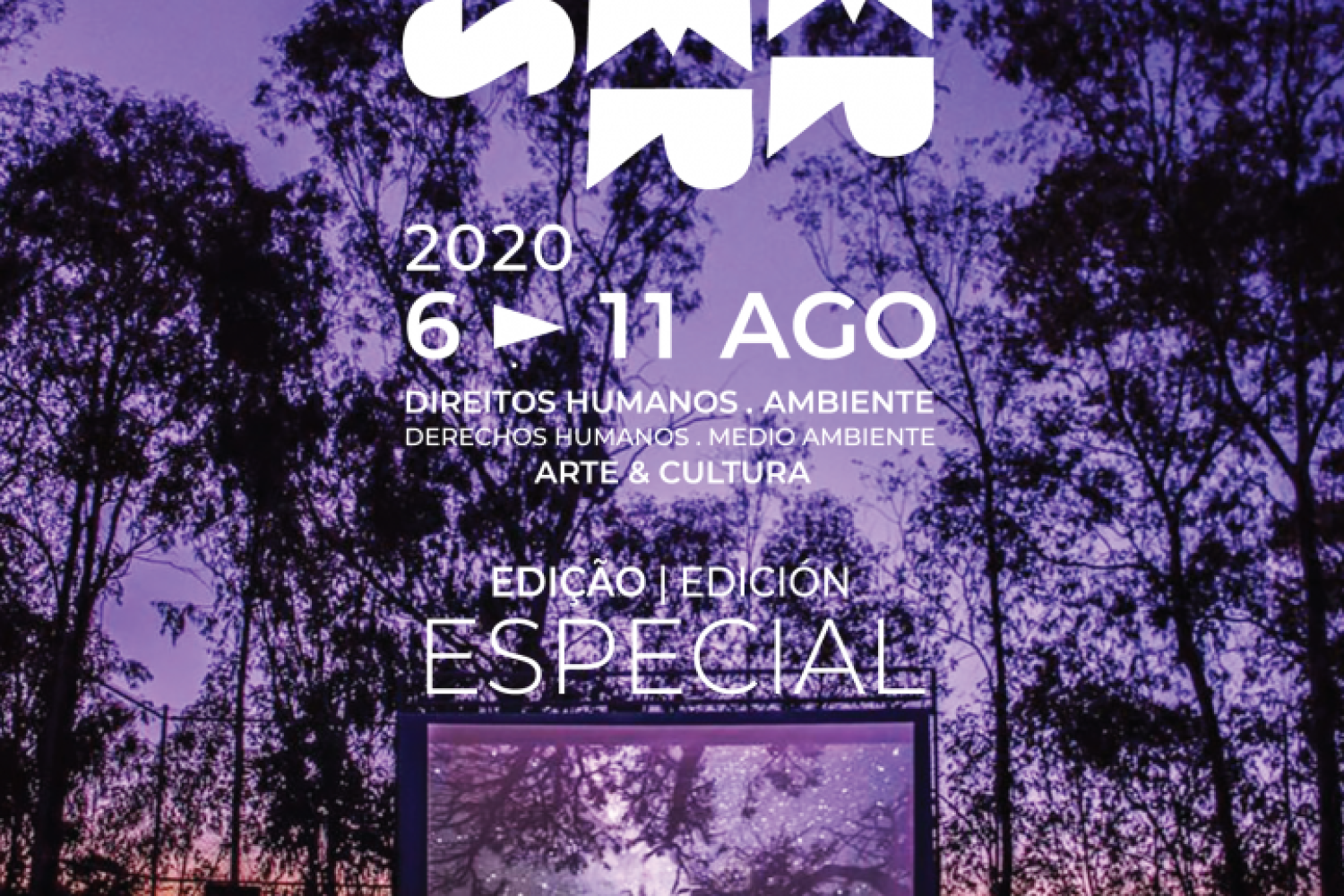 cartel periferias