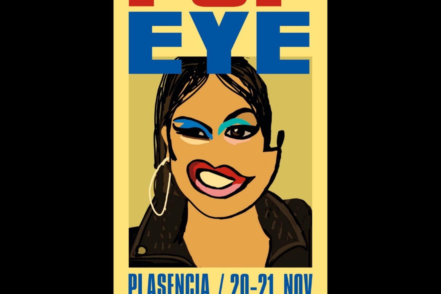 cartel pop eye 2020
