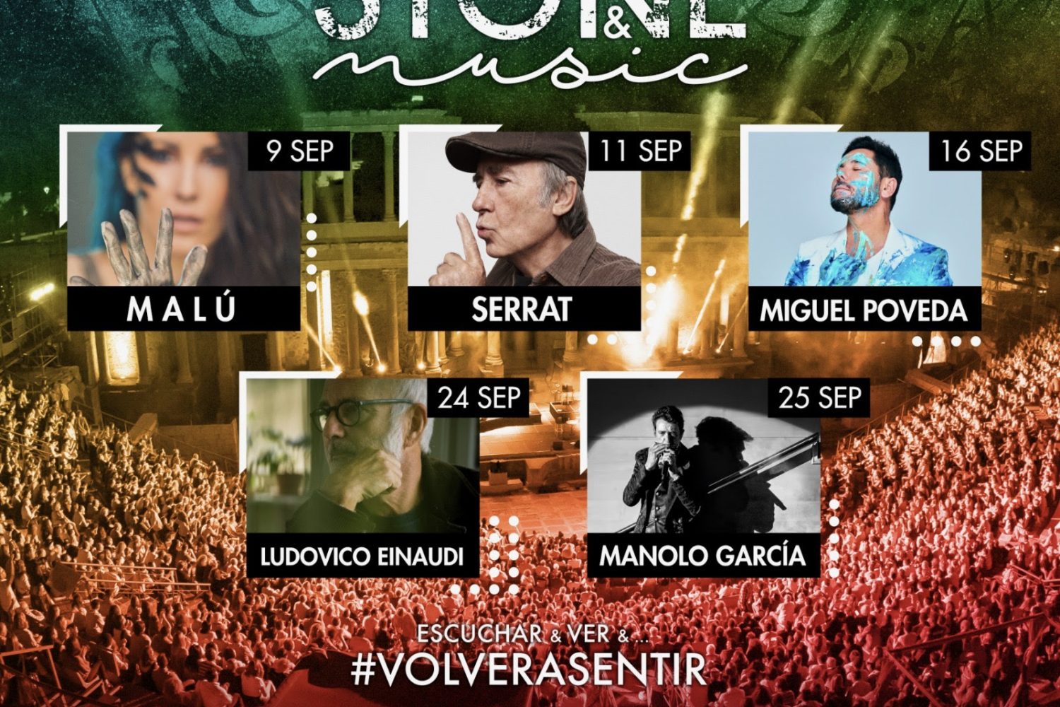 cartel stone music