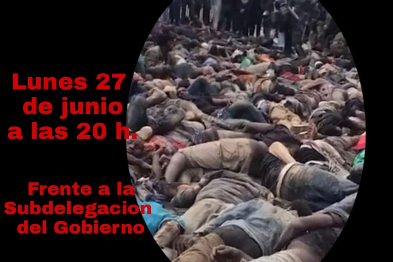 cartel terrible