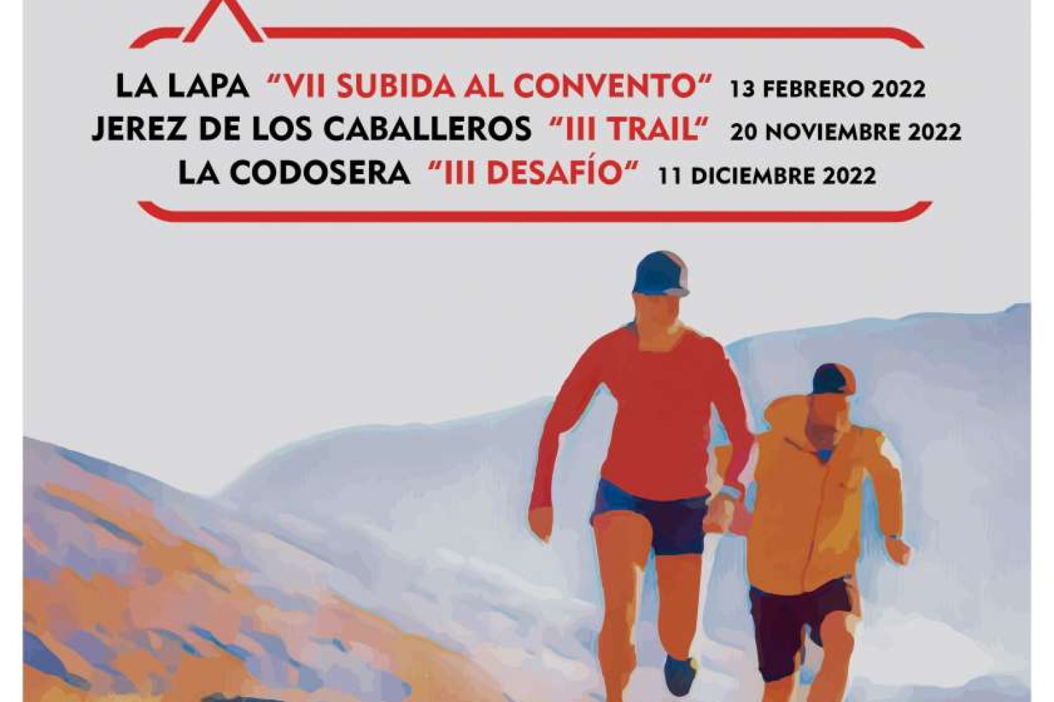 cartel trail
