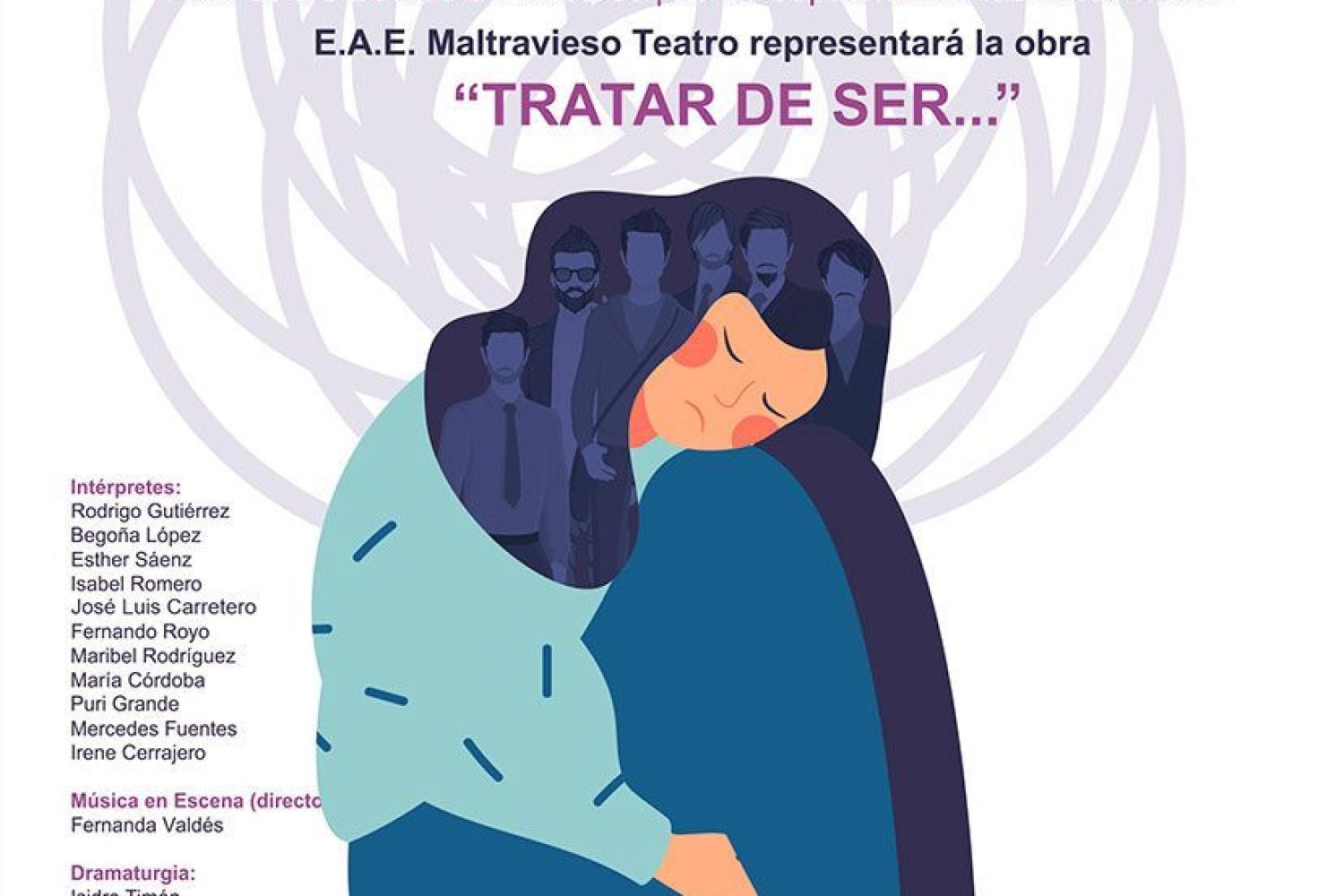 cartel trata