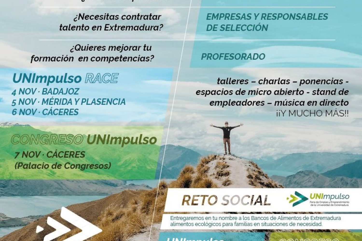 cartel unimpulso
