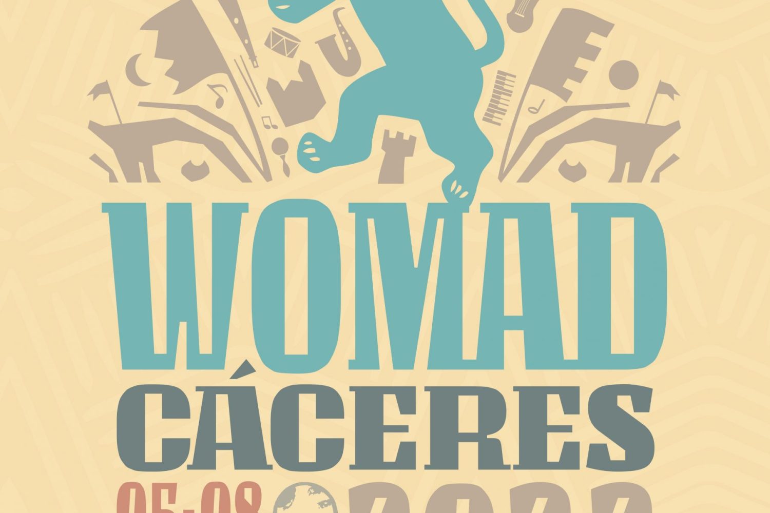 cartel womad 2022