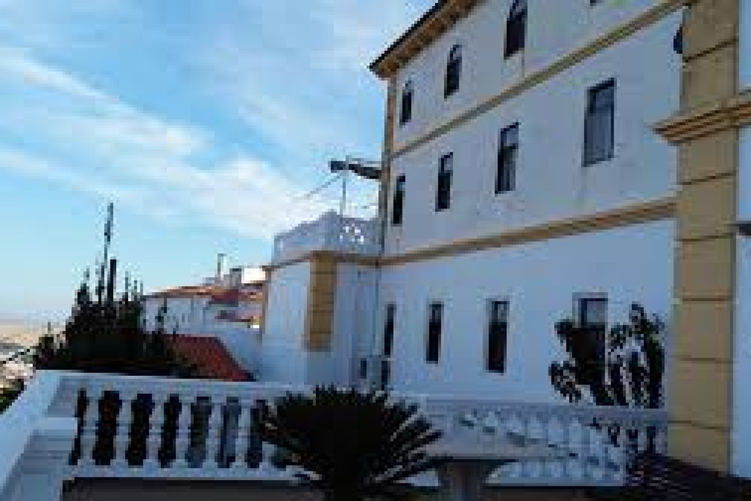 casa ejercicios montaña