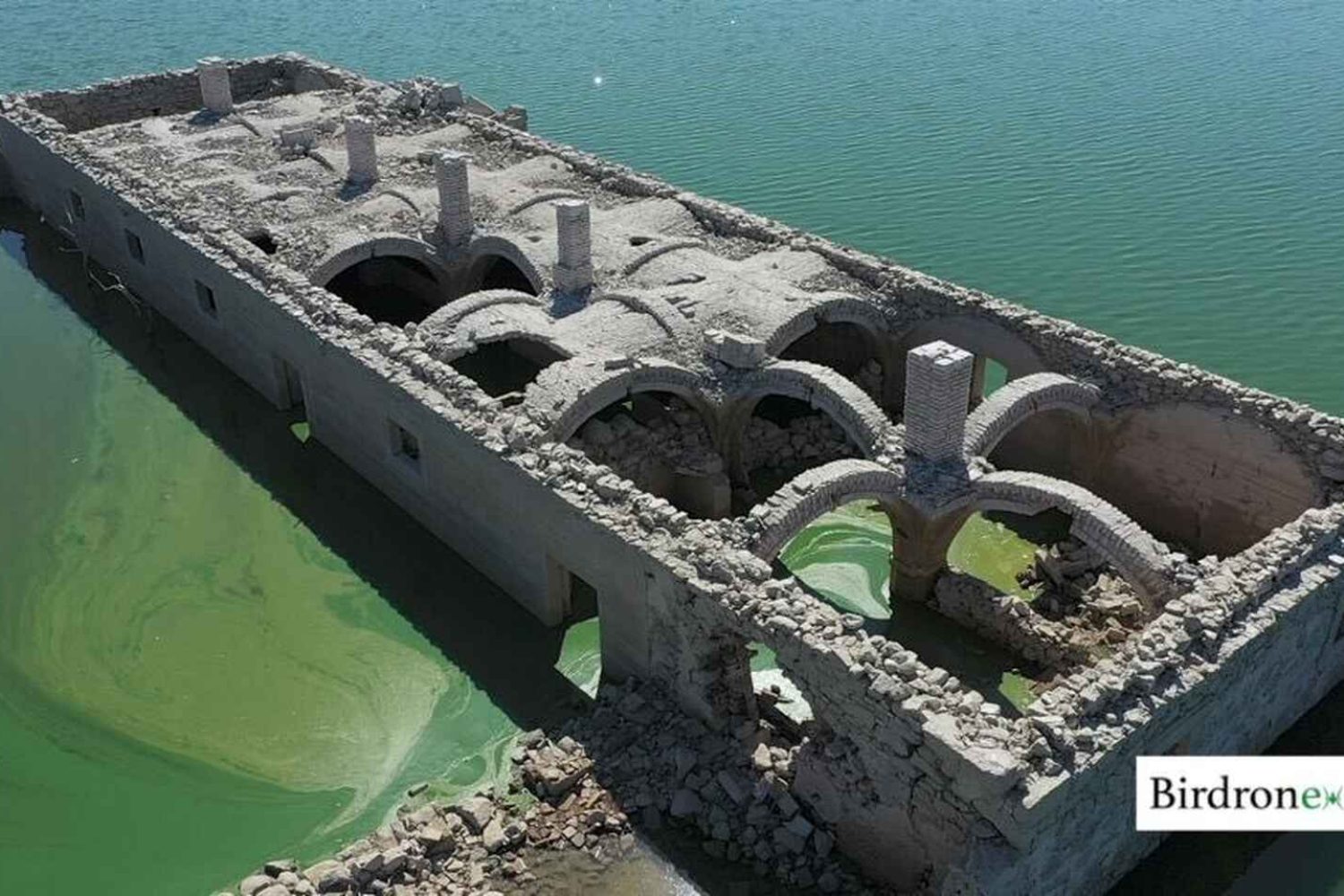 casa grande de alarza valdecañas