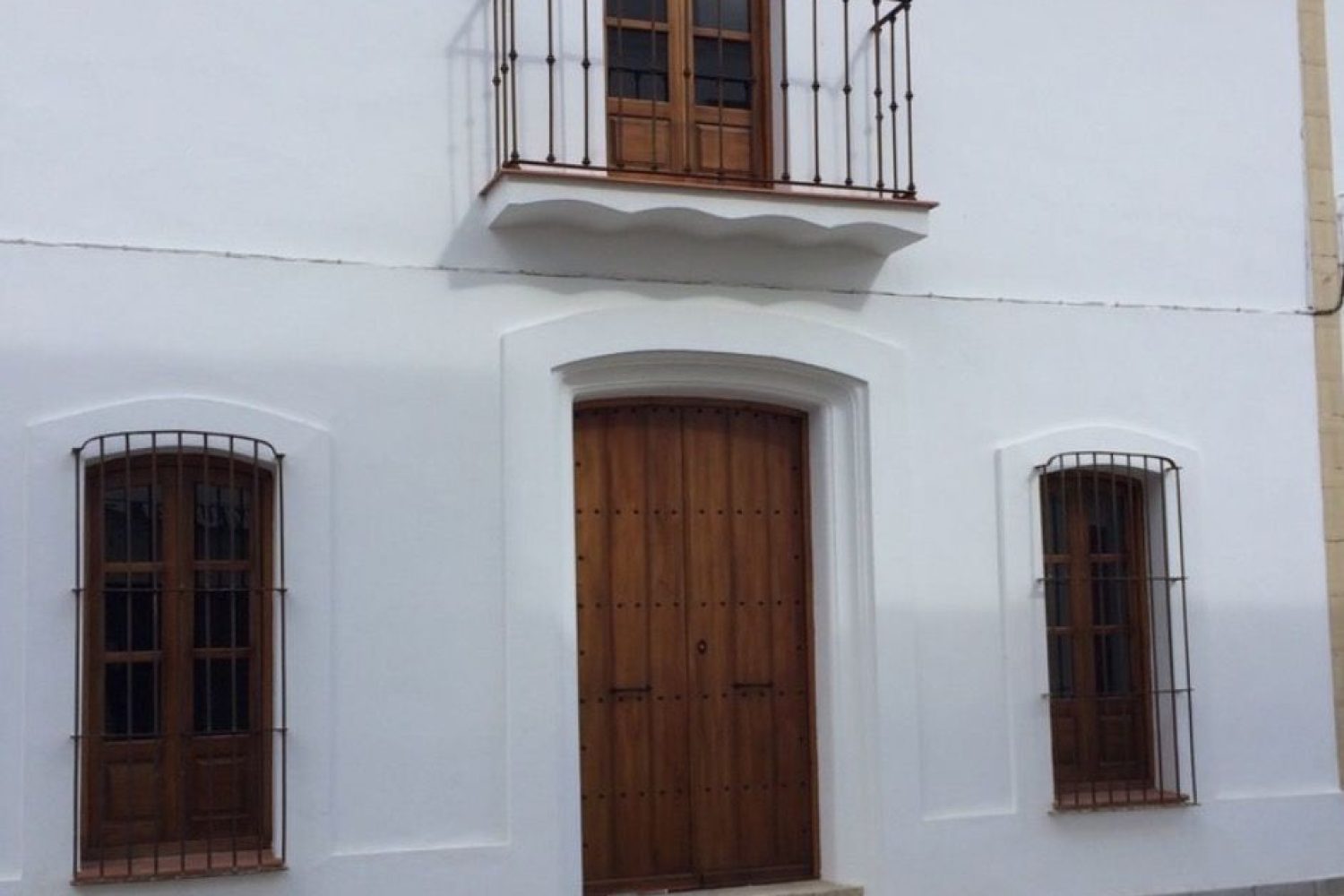 casa museo melendez valdes