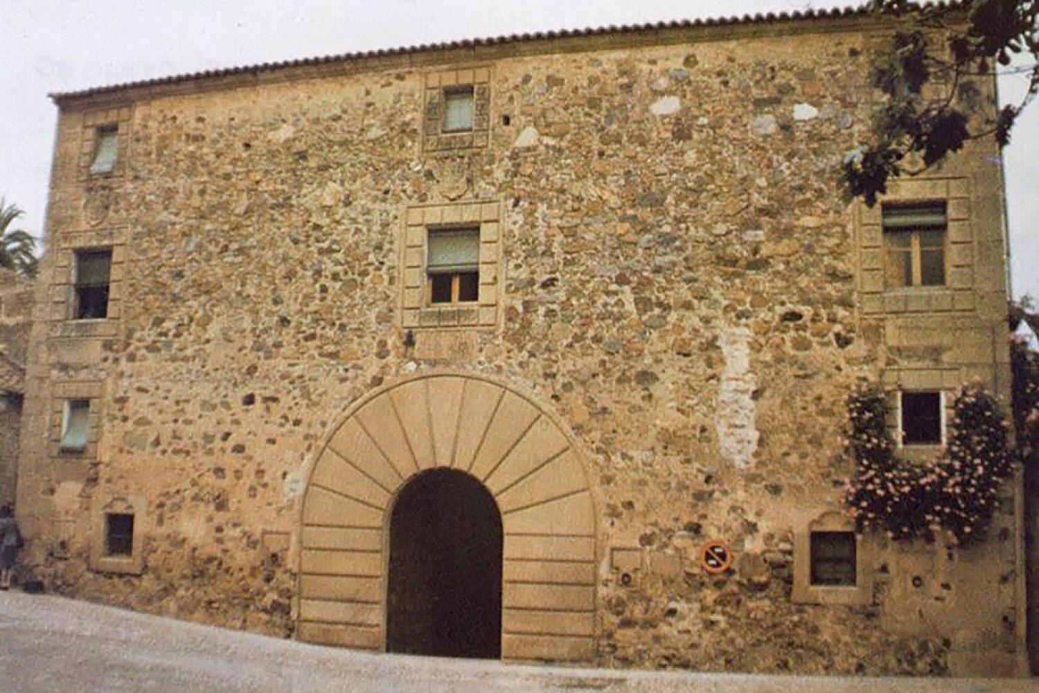 casa pereros