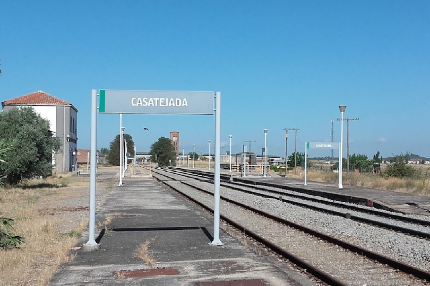 casatejada