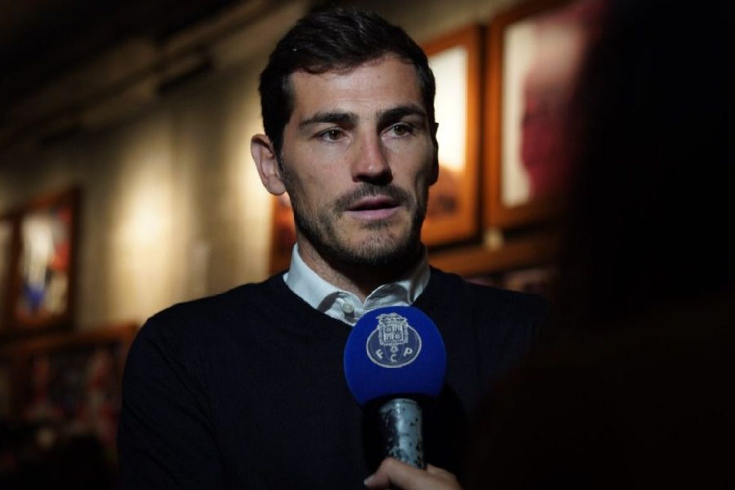 casillas