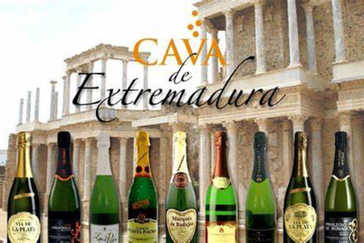 cava extremadura