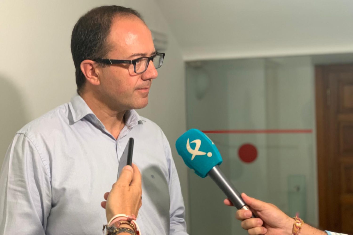 Cayetano Polo.