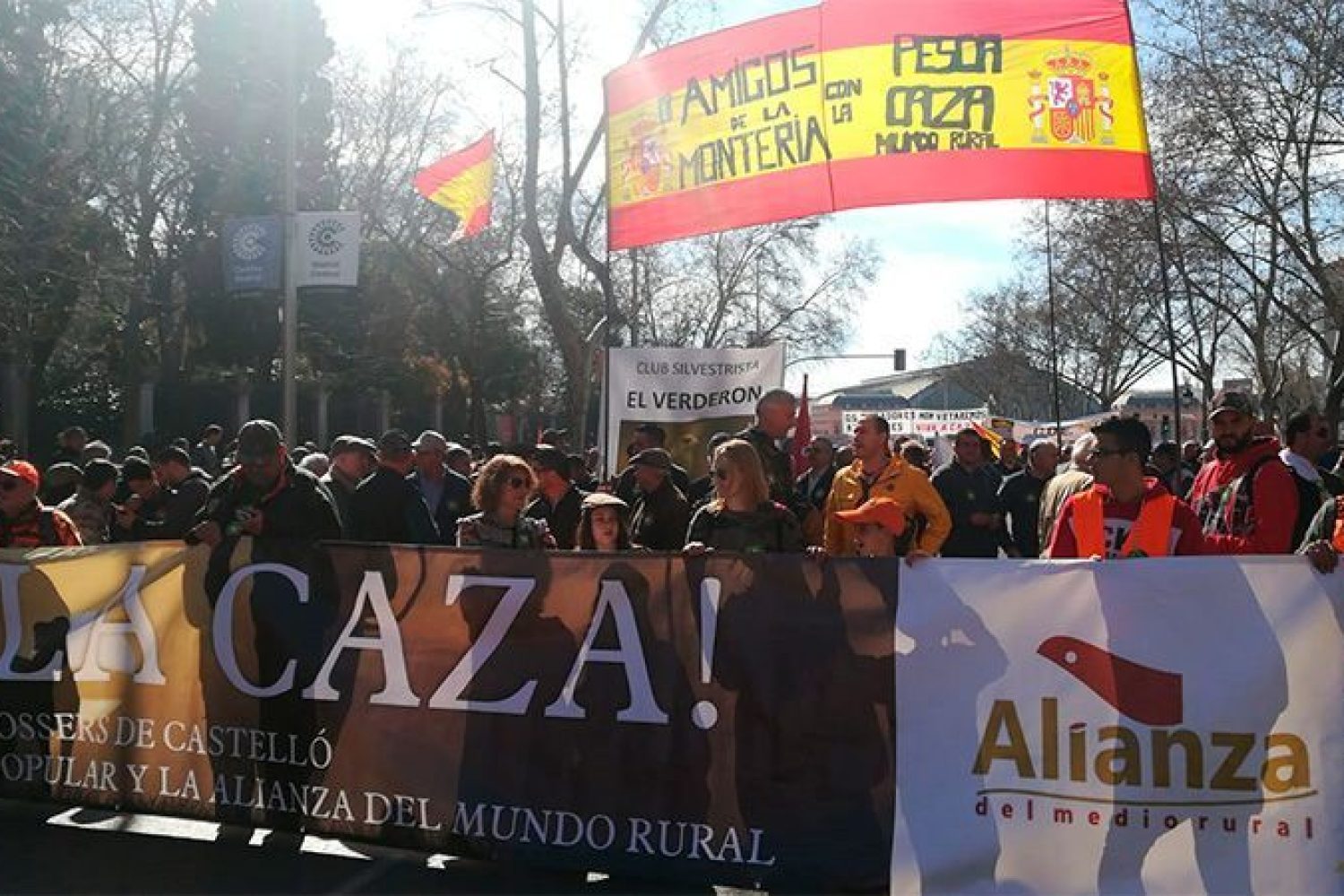 caza