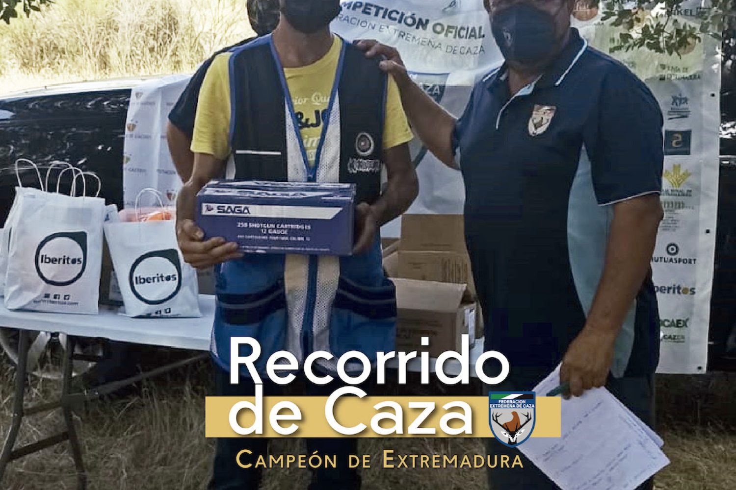 caza