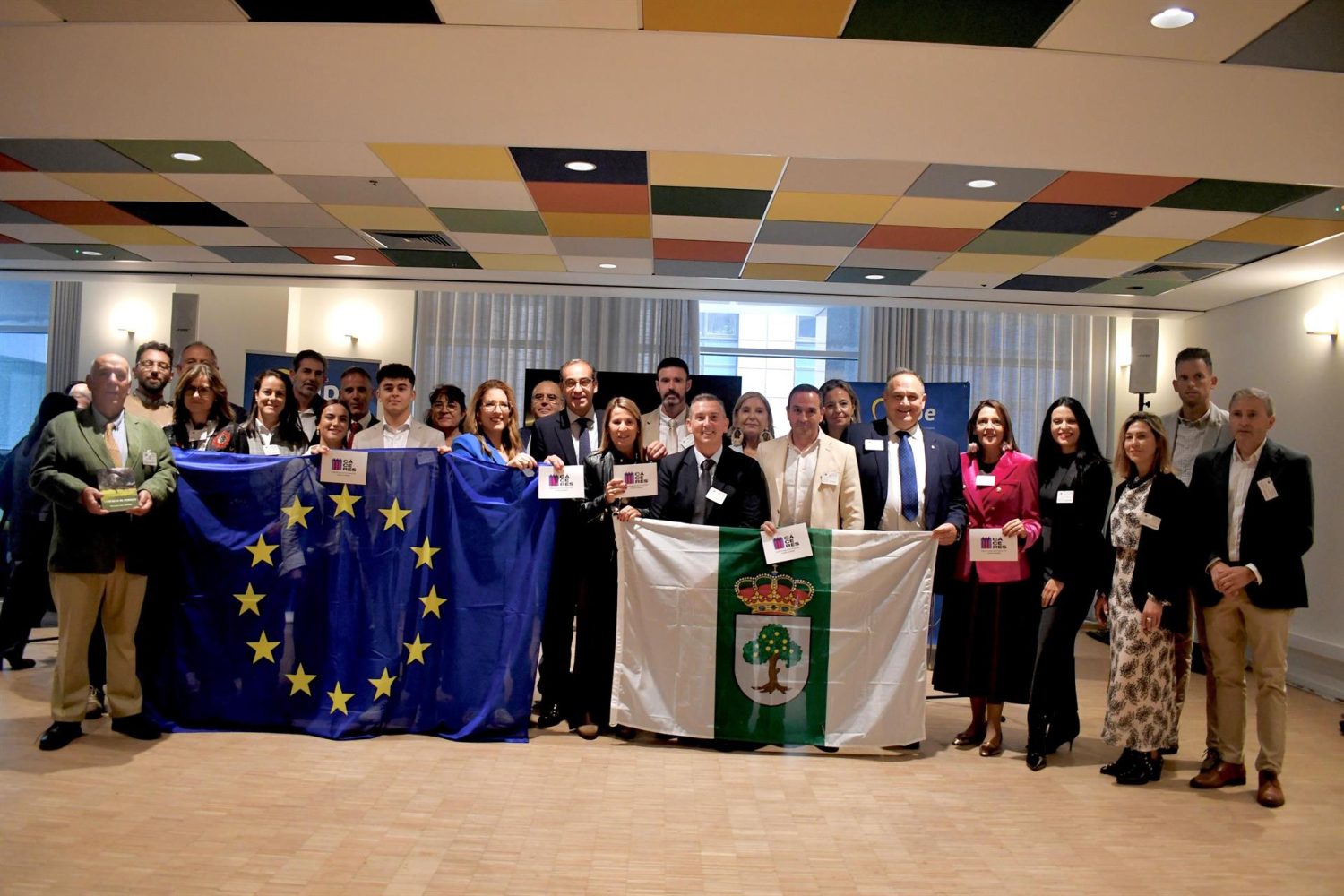 cc 2031 bruselas