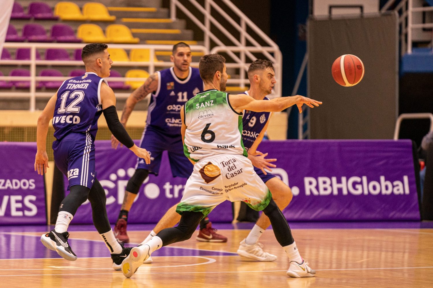 cc basket