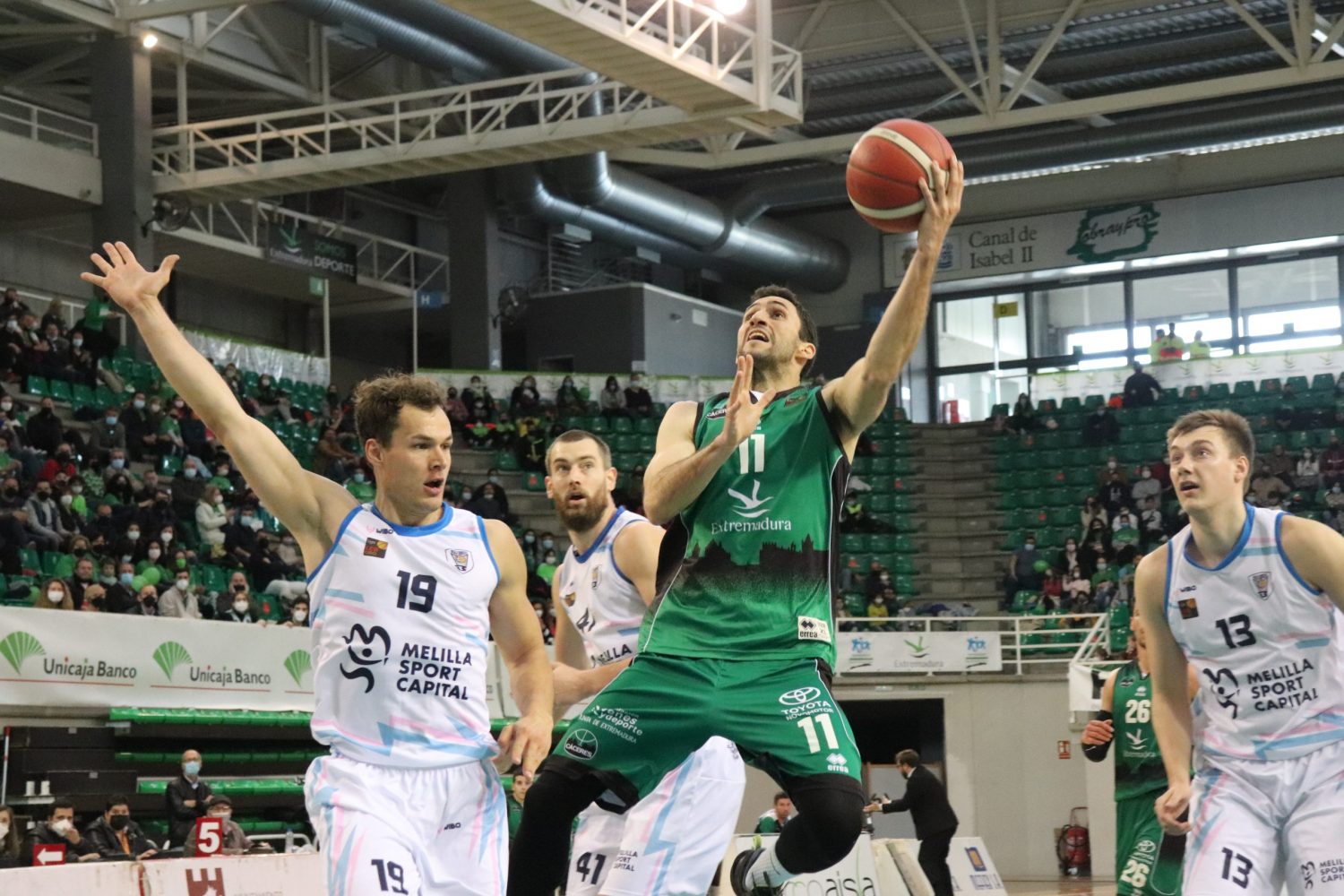 cc basket
