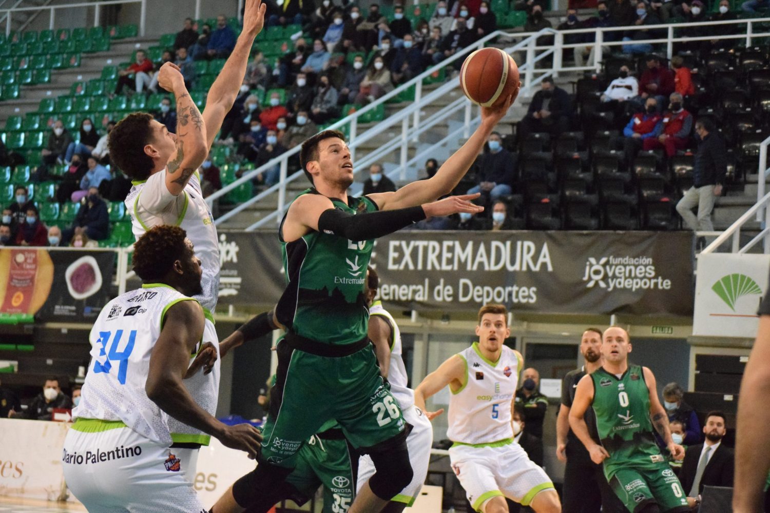 cc basket