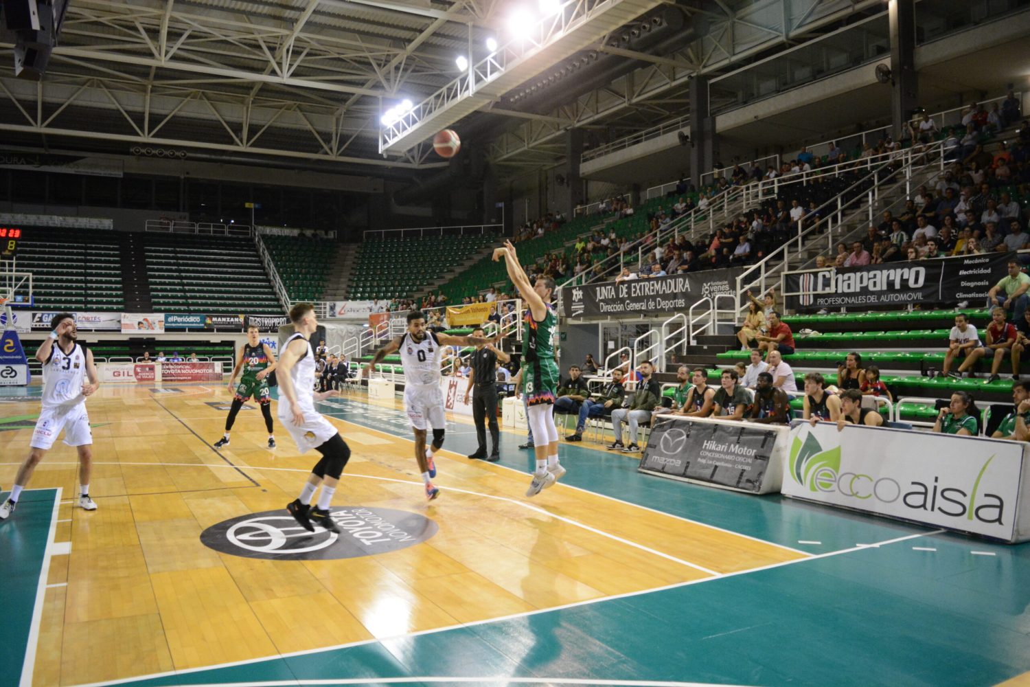 cc basket