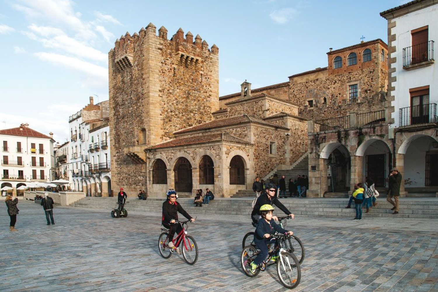 cc turismo