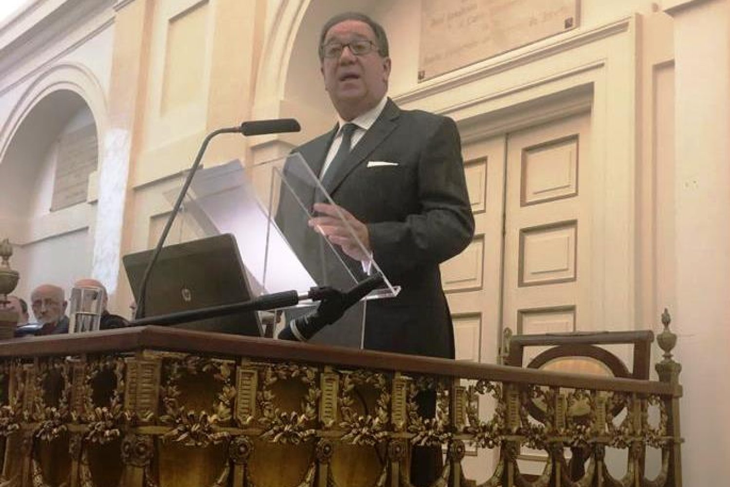 cecilio venegas