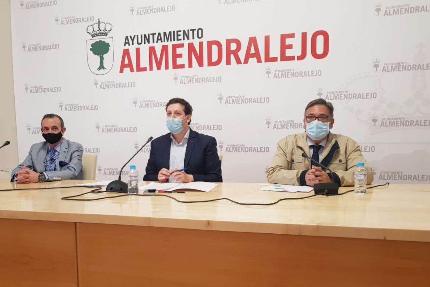 ceip almendralejo