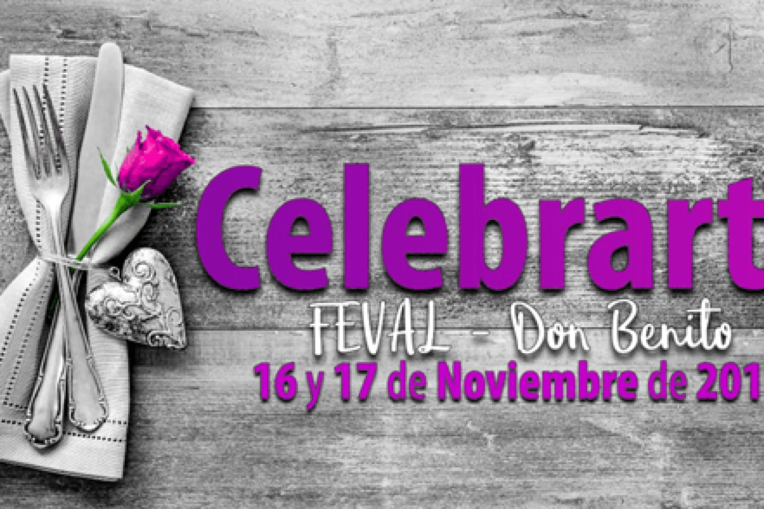 celebrarte