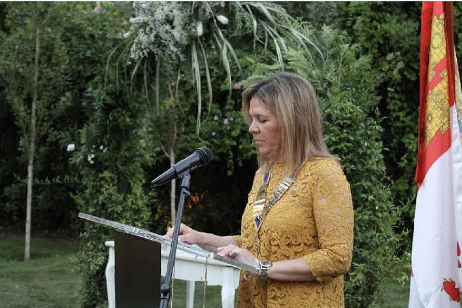 celia derecho