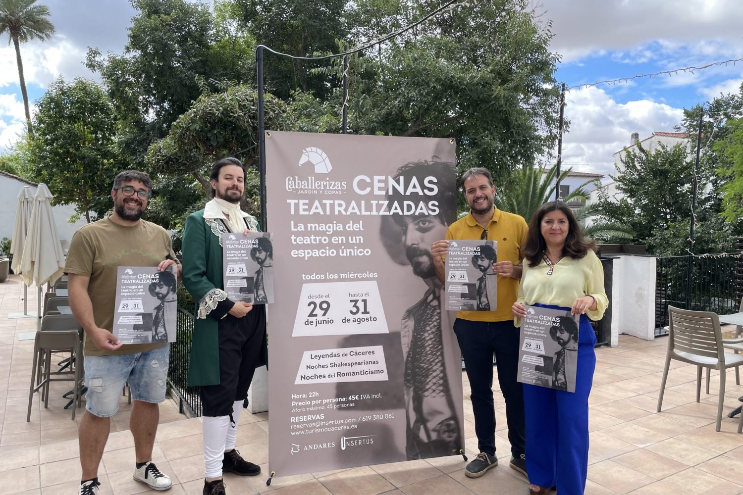 cenas