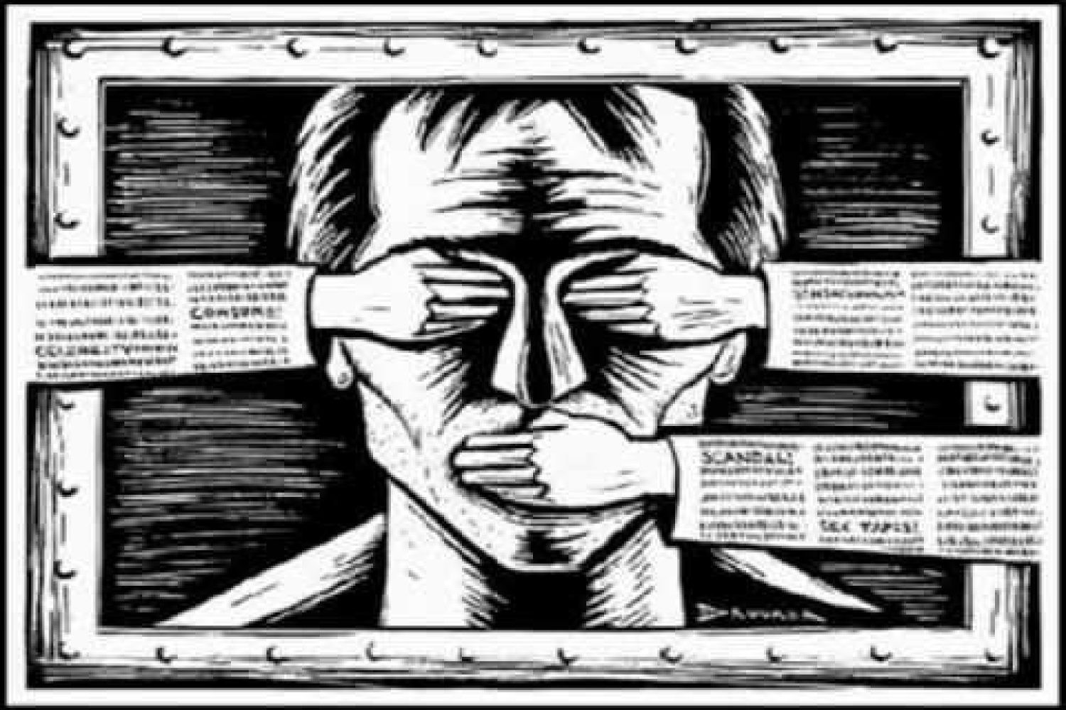 censura