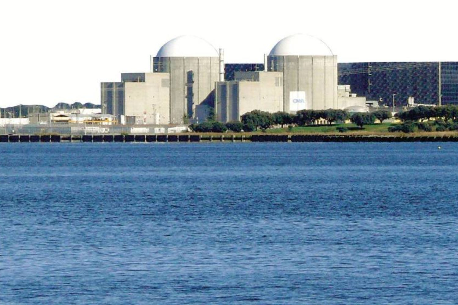 Central Nuclear de Almaraz