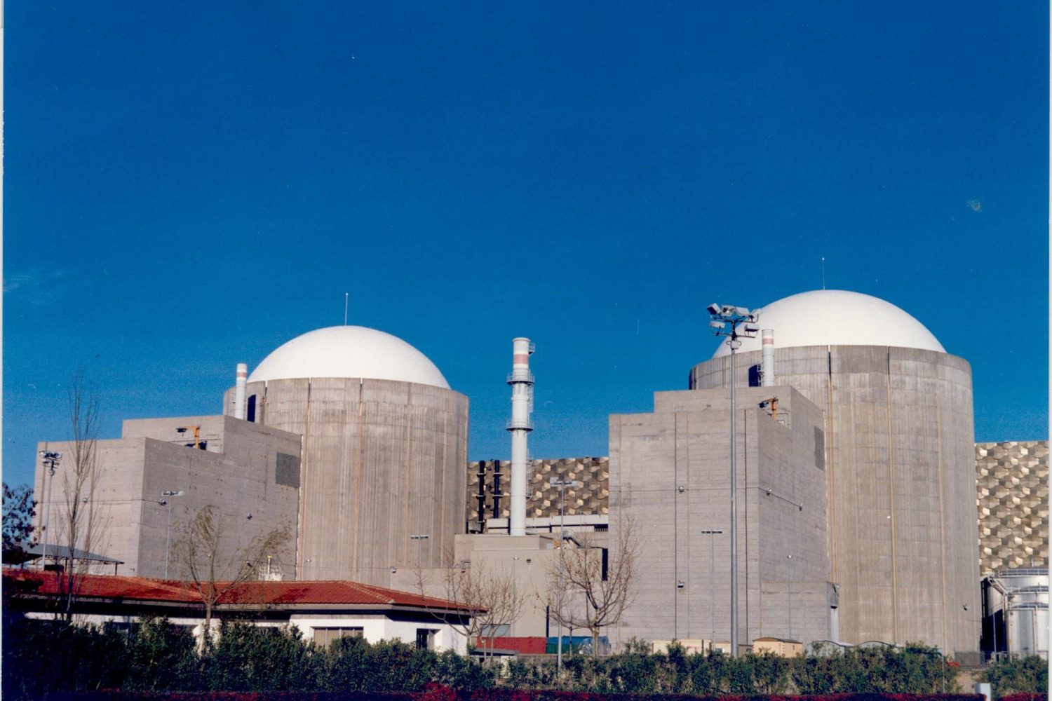 central de almaraz