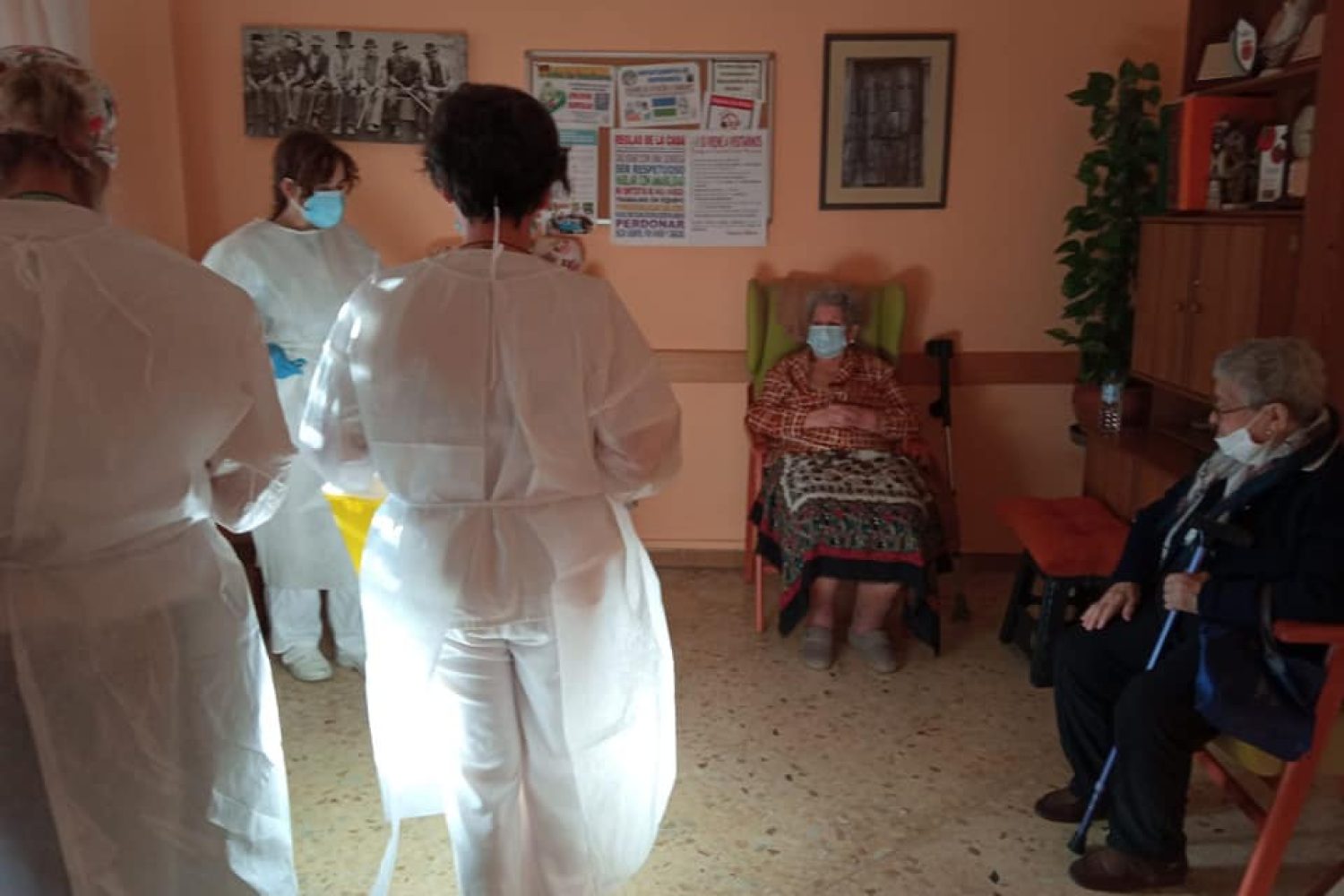 centro de dia miajdas