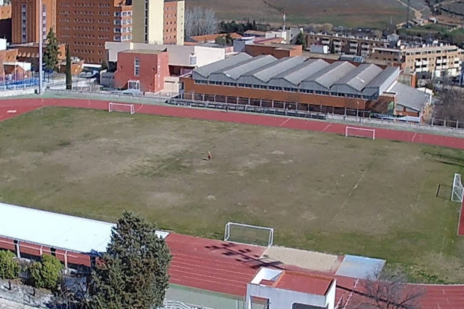 centro de tecnificacion cc