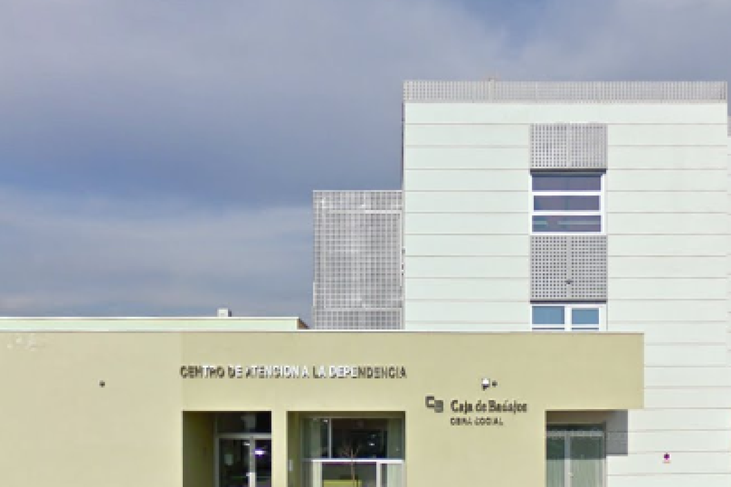 centro residencial montijo