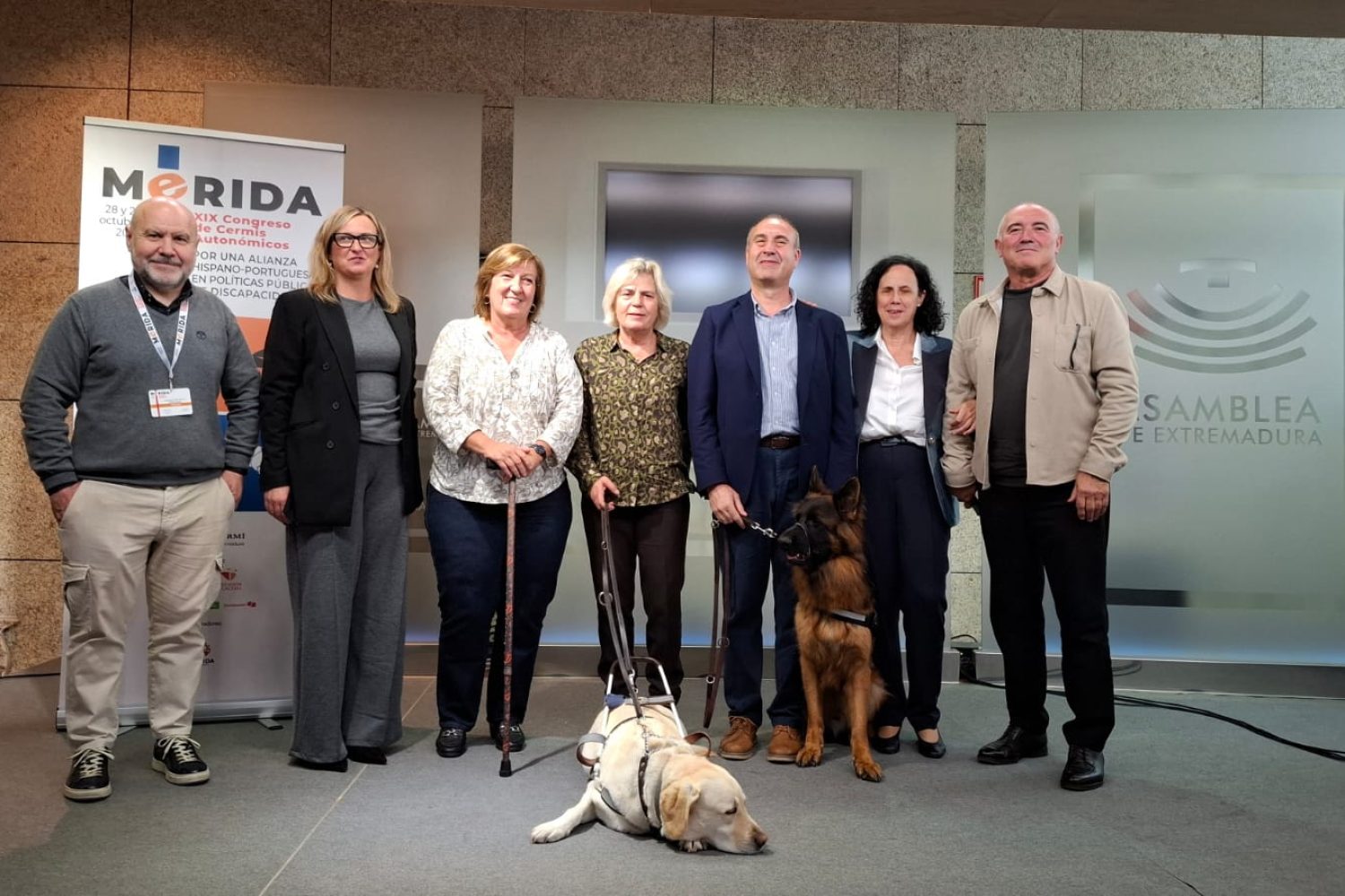 cermi asamblea cermi asamblea